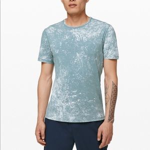 Lululemon Men’s To Dye For 5 Year Tee
